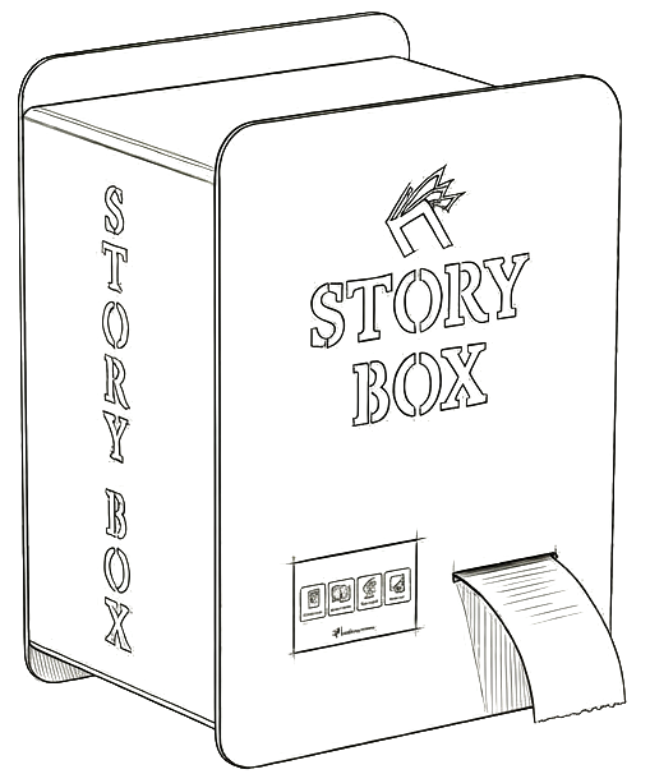 Library in a Box